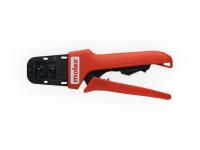 hand crimp tool molex 200218-7000, 30-24 awg фото