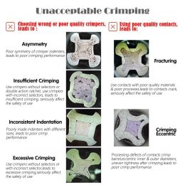 никелированный разъём dt #16 фото