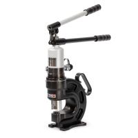 пресс гидравлический для перфорации шин автономный шда-95 серия neo фото
