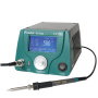 ss-259h умная паяльная станция с жк-дисплеем фото