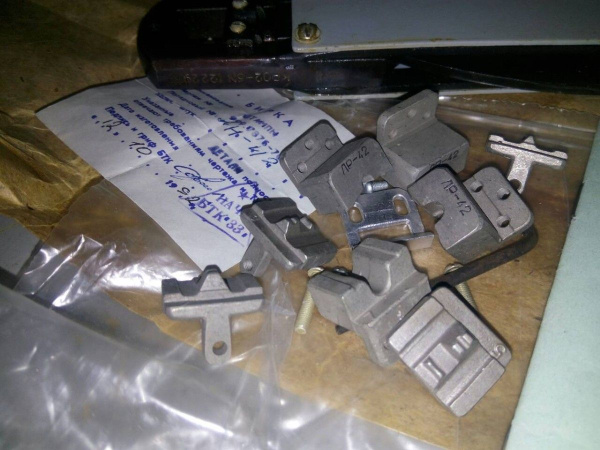 клещи универсальные для обжима наконечников кр 0,2-6,0 мм | пресс-клещи по ост 1 12320-78 фото